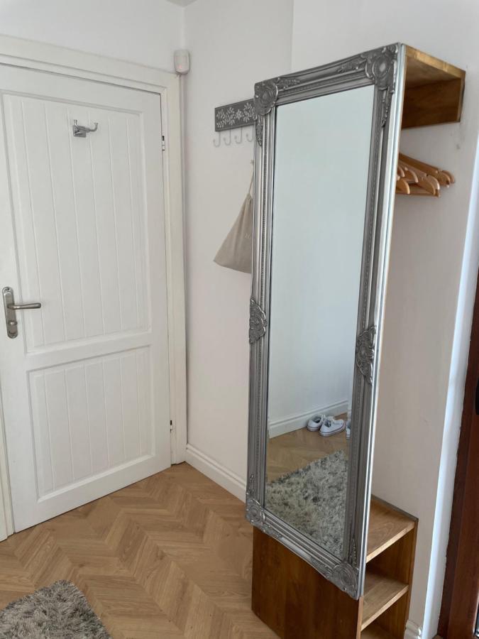 Angliiska Vila Арбанаси Екстер'єр фото